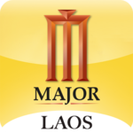 Major Laos icon
