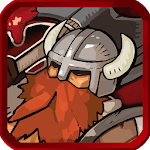 Berserk - Idle RPG & Action icon