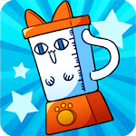 Miracle Chef - Merge Food icon