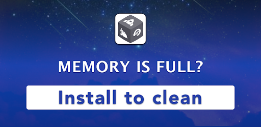 Moonlight Booster and Cleaner Pro - Memory cleaner pc screenshot