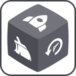 Moonlight Booster and Cleaner Pro - Memory cleaner icon