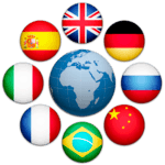 Language Translator icon