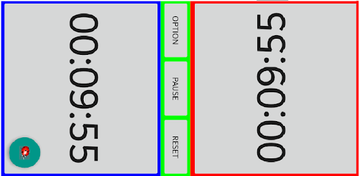 Chess Clock Timer pc screenshot Chess Clock Timer pc screenshot