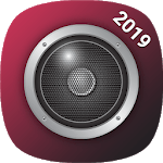 Volume Booster 2019 for pc icon