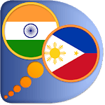 Punjabi Filipino (Tagalog) dic icon