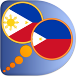 Cebuano Filipino (Tagalog) dic icon