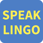 Free Language Exchange: Language Learning App icon