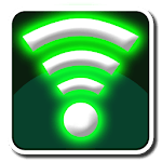 Wi-Fi Info Widget icon