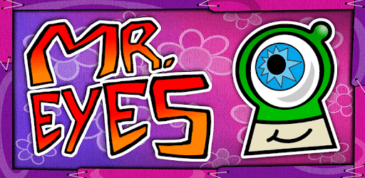 Mr. Eyes For Dummies pc screenshot Mr. Eyes For Dummies pc screenshot