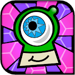 Mr. Eyes For Dummies icon