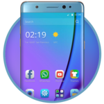 Launcher for Galaxy Note8 icon