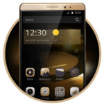 Launcher for Huawei Mate 8 icon
