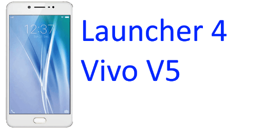 Launcher for Vivo V5 pc screenshot Launcher for Vivo V5 pc screenshot
