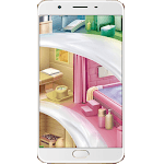 Launcher new Version for Oppo icon