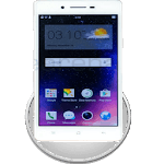 Launcher for Oppo Neo 7 icon