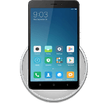 Launcher for Redmi Note 4 icon