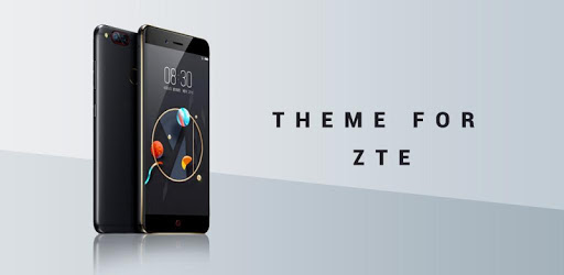 Theme and Launcher for ZTE 👍 pc screenshot Theme and Launcher for ZTE 👍 pc screenshot
