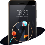 Theme and Launcher for ZTE 👍 icon