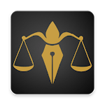 Law question & answer | Bare Act | Hindi content icon