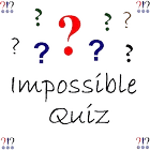 Impossible Quiz free icon