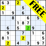 Sudoku Free icon