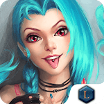 LOL Wallpapers HD(League of Game Fans Original) icon