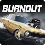 Torque Burnout icon