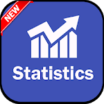Learn Statistics Offline icon