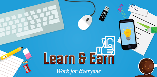 Learn And Earn pc screenshot