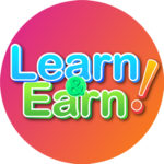 Learn And Earn icon