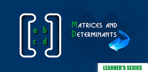 Matrices and Determinants pc screenshot