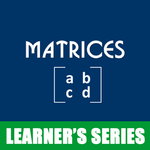 Matrices and Determinants icon