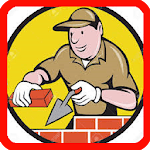 learn construction masonry icon