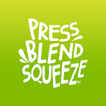 Press Blend Squeeze icon