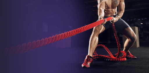Leg Workouts - Lower Body Exercises for Men pc screenshot