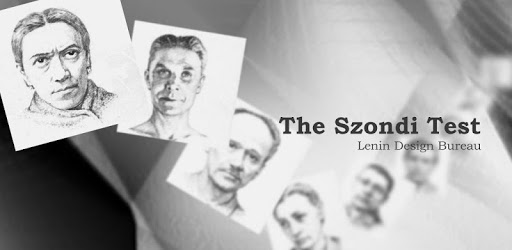The Szondi Test: Research of Depression pc screenshot
