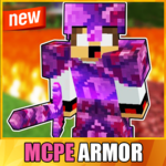 Armor for MCPE icon
