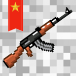 Guns and Weapons for MCPE icon