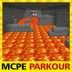 Parkour for MCPE icon
