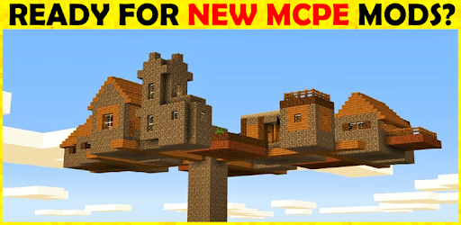 Village maps for MCPE pc screenshot