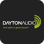 Dayton Audio DSP Control icon