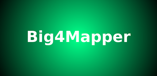 Pc Mapper Big4 Mapper for PC - How to Install on Windows PC, Mac