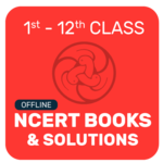 NCERT Books , NCERT Solutions icon