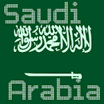 Saudi Arabia Music ONLINE icon