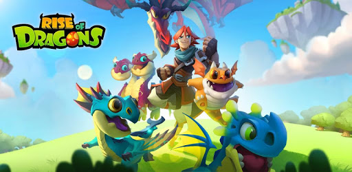 Rise of Dragons pc screenshot Rise of Dragons pc screenshot