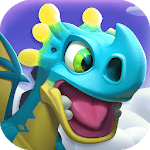 Rise of Dragons icon
