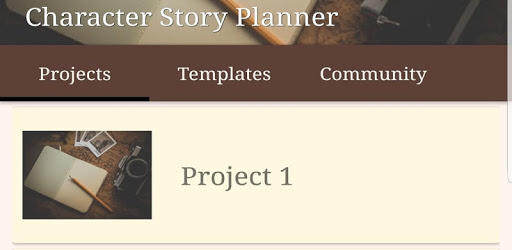 (new) Character Story Planner 2 - World building pc screenshot (new) Character Story Planner 2 - World building pc screenshot