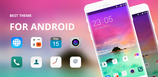 Theme for LG K10 (2017) HD pc screenshot