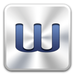 WebHard icon