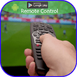 Remote Control For LG icon